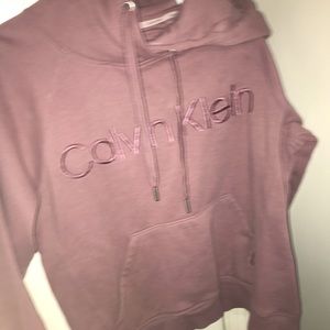 Calvin Klein Hoodie